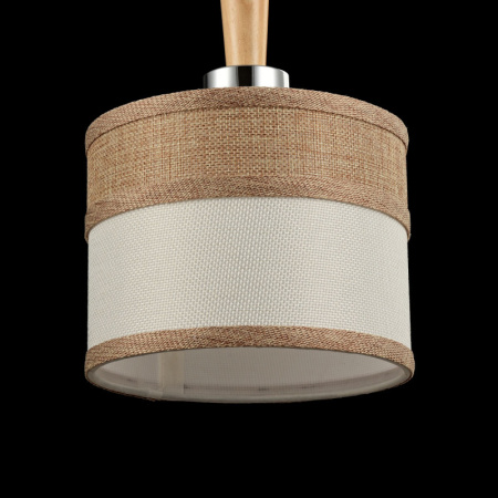 Подвесные светильники — Подвесной светильник Freya FR5329-PL-01-CH купить в 