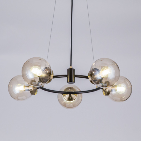 Подвесные светильники — Подвесной светильник Citilux CL105155 купить в 