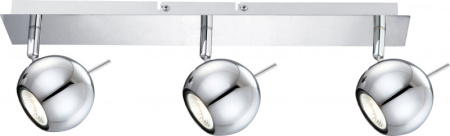 Споты — Спот Globo 57881-3L купить в 