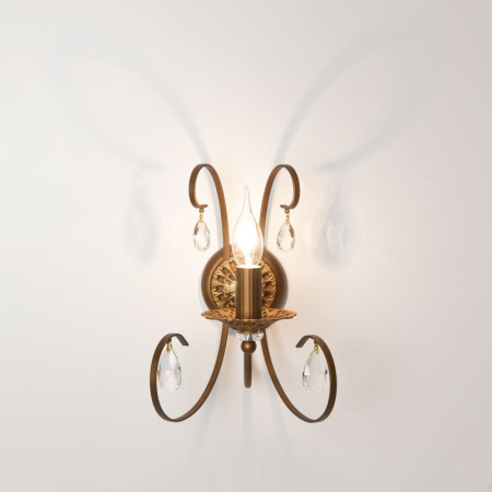 Настенные бра — Бра Citilux CL411311 купить в 