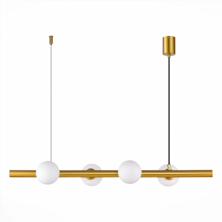 Люстры подвесные — Подвесная люстра ST-Luce SL1185.203.04 купить в 