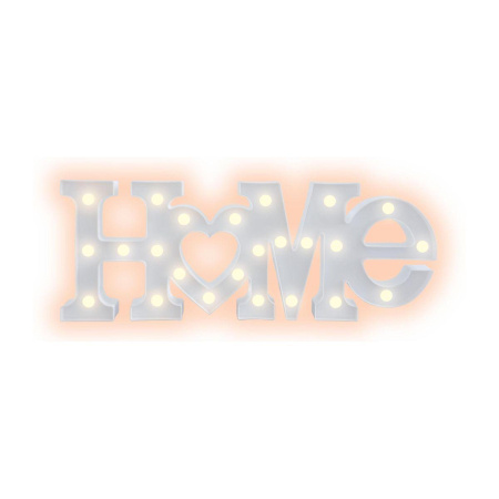 Акриловые фигуры — Светодиодная фигура Ritter Home 29272 2 купить в 