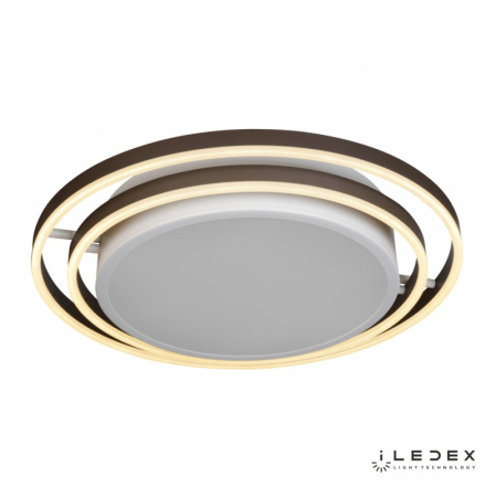 Накладные светильники — Накладной светильник iLedex B6308-101W/620 WH купить в  Накладные светильники — Накладной светильник iLedex B6308-101W/620 WH купить в
