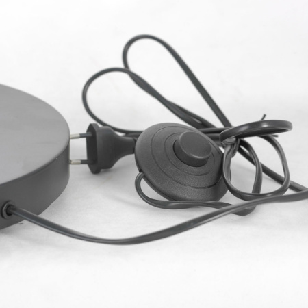 Торшеры и напольные светильники — Торшер Lussole LSP-0590 купить в 