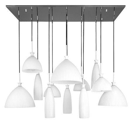 Люстры подвесные — Подвесная люстра Lightstar 810220 купить в 