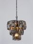 Люстры каскадные — Каскадная люстра Vitaluce V5276-1/6+1 купить в 