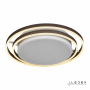 Накладные светильники — Накладной светильник iLedex B6308-101W/620 WH купить в  Накладные светильники — Накладной светильник iLedex B6308-101W/620 WH купить в