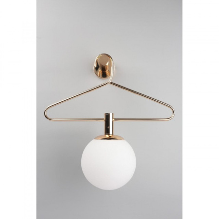 Настенные бра — Бра Omnilux OML-85811-01 купить в 