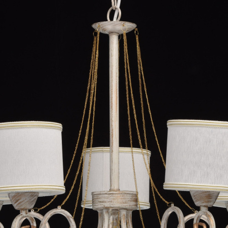 Люстры подвесные — Подвесная люстра MW-Light 448012405 купить в 