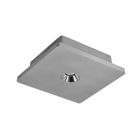 Накладные светильники — Накладной светильник LOFT IT OL1072-GH/1 купить в 