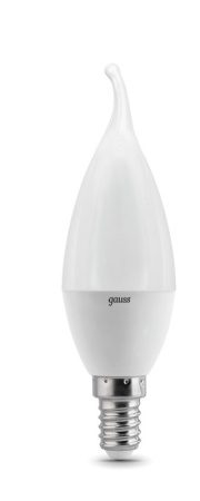 Светодиодные лампы — Светодиодная лампа Gauss 104101110 купить в 