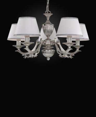Люстры подвесные — Подвесная люстра Reccagni Angelo L 9830/5 купить в 
