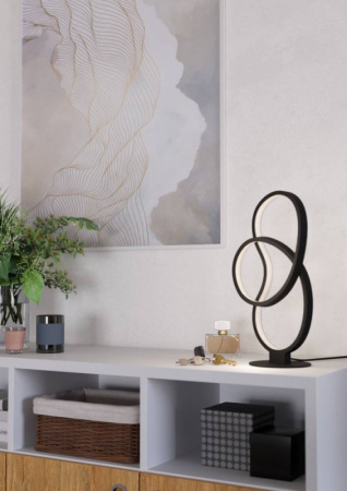 Настольные лампы — Настольная лампа EGLO 900951 купить в 