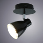 Споты — Спот ARTE Lamp A6008AP-1BK купить в  Споты — Спот ARTE Lamp A6008AP-1BK купить в