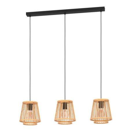 Люстры подвесные — Подвесная люстра EGLO 43853 купить в 