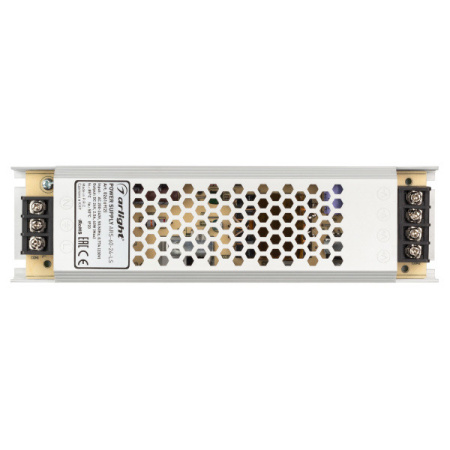 Блоки питания для светодиодных лент — Блок питания для светодиодной ленты Arlight 026169(2) купить в 