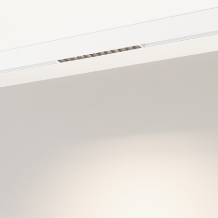 Трековые светильники — Светильник на шине Arlight 035845 купить в 