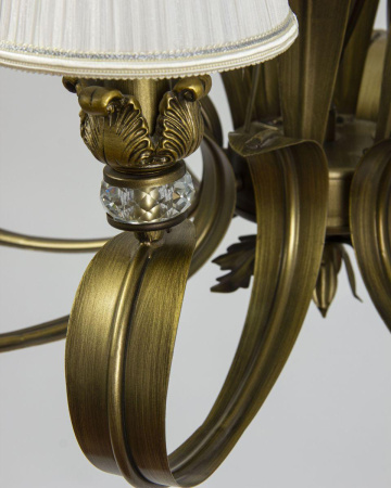 Люстры подвесные — Подвесная люстра Abrasax Jasmin SD825 купить в 