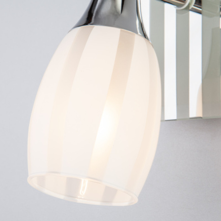 Споты — Спот Eurosvet 20129/1 хром купить в  Споты — Спот Eurosvet 20129/1 хром купить в