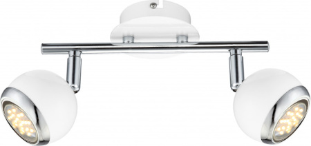 Споты — Спот Globo 57882-2 купить в  Споты — Спот Globo 57882-2 купить в