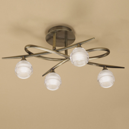 Накладные светильники — Накладной светильник Mantra 1823 купить в  Накладные светильники — Накладной светильник Mantra 1823 купить в