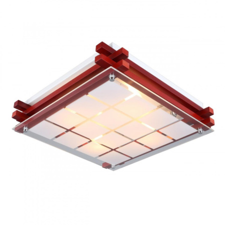 Накладные светильники — Накладной светильник Omnilux OML-40527-04 купить в 