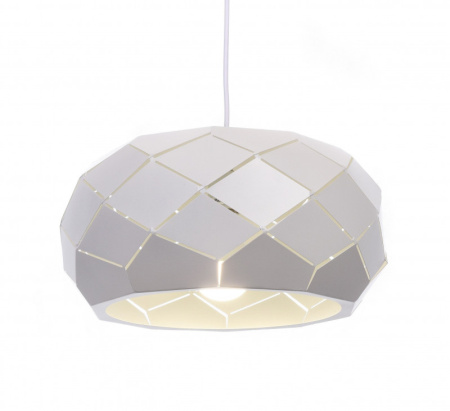 Подвесные светильники — Подвесной светильник Lumina Deco LDP 7443-1 WT купить в  Подвесные светильники — Подвесной светильник Lumina Deco LDP 7443-1 WT купить в