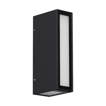 Уличные настенные светильники — Светильник настенный Novotech 359194 купить в 