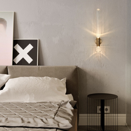 Настенные бра — Бра ImperiumLoft 151399-26 купить в 