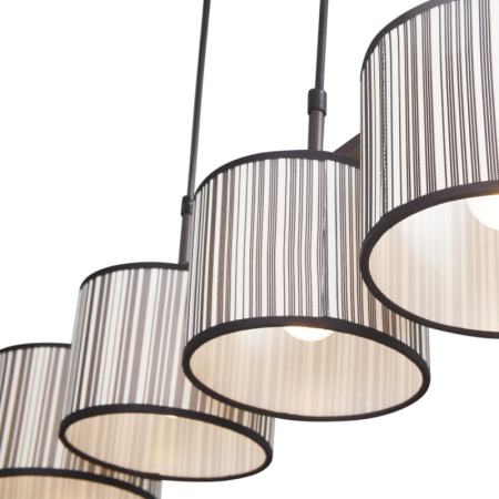 Подвесные светильники — Подвесной светильник Vitaluce V4820-7/4S купить в 