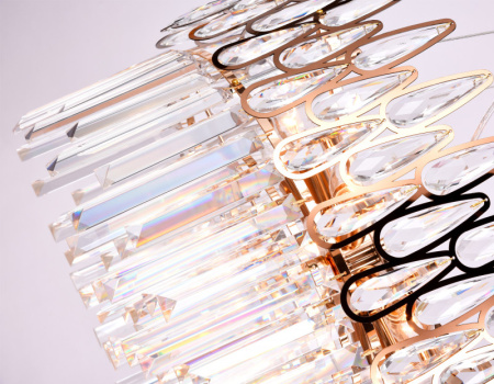 Люстры подвесные — Подвесная люстра Ambrella Light TR5263 купить в 