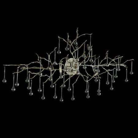 Настенные бра — Бра LOFT IT 10067/6W SG купить в 