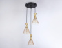 Люстры каскадные — Каскадная люстра Ambrella Light TR3175 купить в  Люстры каскадные — Каскадная люстра Ambrella Light TR3175 купить в