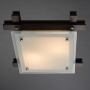 Накладные светильники — Накладной светильник ARTE Lamp A6462PL-2CK купить в  Накладные светильники — Накладной светильник ARTE Lamp A6462PL-2CK купить в