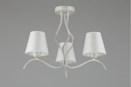 Люстры на штанге — Люстра на штанге Omnilux OML-28407-03 купить в 