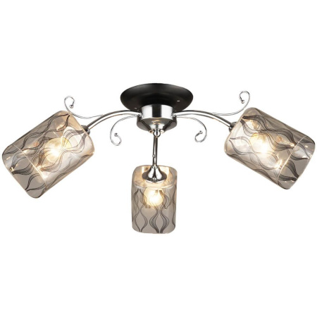 Потолочные люстры — Потолочная люстра Seven Fires Беттона 66270.01.13.03 купить в 