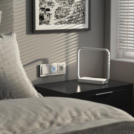 Выключатели — Выключатель Werkel W1112161 купить в 