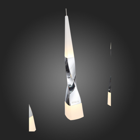 Люстры подвесные — Подвесная люстра ST-Luce SL405.103.05 купить в 