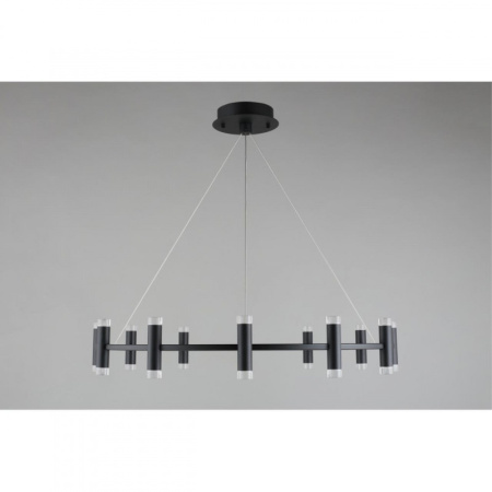 Люстры подвесные — Подвесная люстра APLOYT APL.037.03.120 купить в 