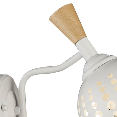 Потолочные светильники — Бра Seven Fires Флоринда 66167.02.09.01 купить в 