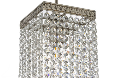 Люстры на штанге — Люстра на штанге Dio D'arte Cremono E 1.3.14.100 N купить в 