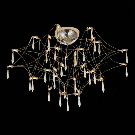 Люстры накладные — Накладная люстра ST-Luce SL797.102.78 купить в 