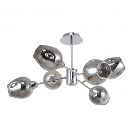 Люстры на штанге — Люстра на штанге F-Promo 2657-6U купить в 