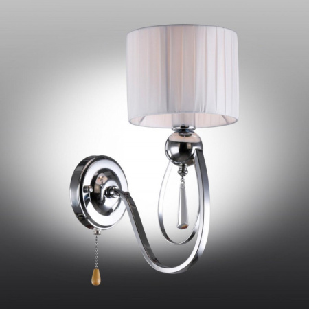 Настенные бра — Бра Omnilux OML-63801-01 купить в 