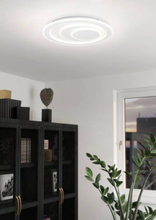 Накладные светильники — Накладной светильник EGLO 32053 купить в 