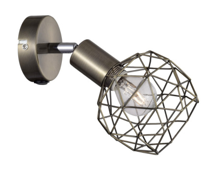 Споты — Спот ARTE Lamp A6141AP-1AB купить в  Споты — Спот ARTE Lamp A6141AP-1AB купить в