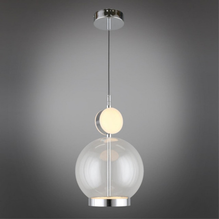 Подвесные светильники — Подвесной светильник APLOYT APL.039.16.06 купить в 