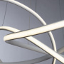 Люстры подвесные — Подвесная люстра ARTE Lamp A7040SP-4WH купить в  Люстры подвесные — Подвесная люстра ARTE Lamp A7040SP-4WH купить в