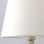 Настольные лампы — Настольная лампа ARTE Lamp A9311LT-1WG купить в  Настольные лампы — Настольная лампа ARTE Lamp A9311LT-1WG купить в