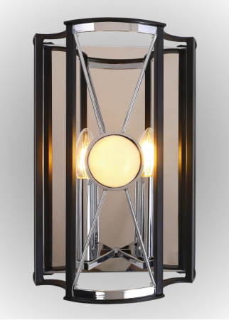 Настенные бра — Бра Crystal Lux TANDEM AP2 CHROME купить в  Настенные бра — Бра Crystal Lux TANDEM AP2 CHROME купить в